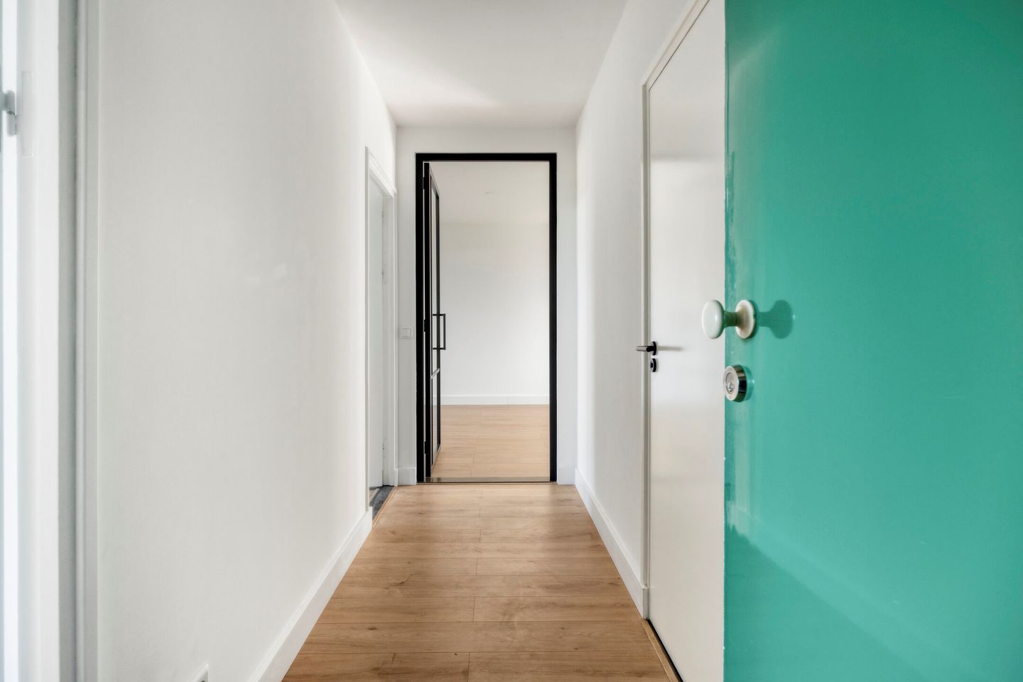 Foto 5 van Glazeniersdreef 10-B