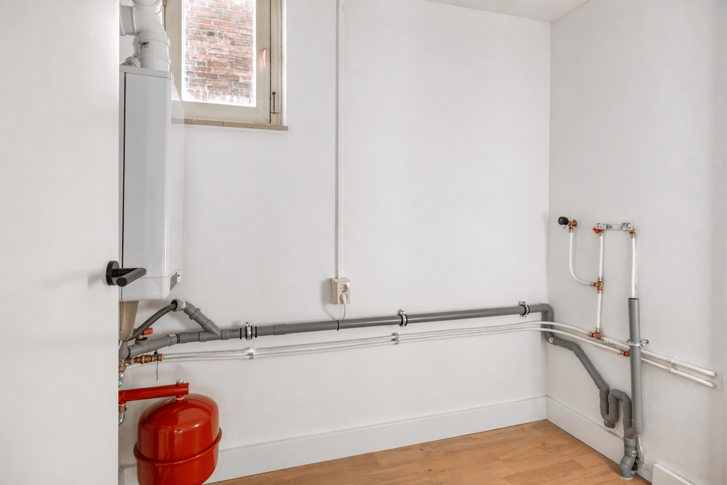 Foto 10 van Glazeniersdreef 10-B