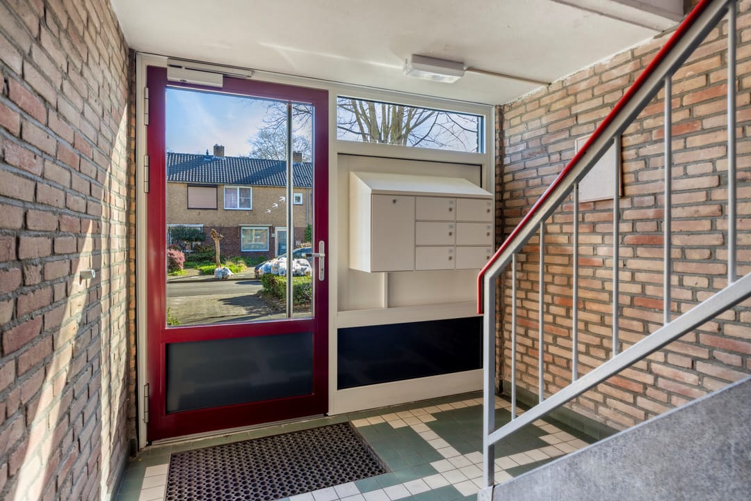 Foto 22 van Glazeniersdreef 10-B