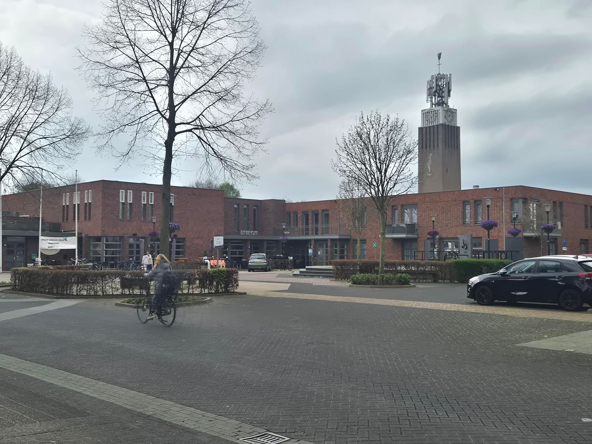 Photo 6 of Haspelstraat 8