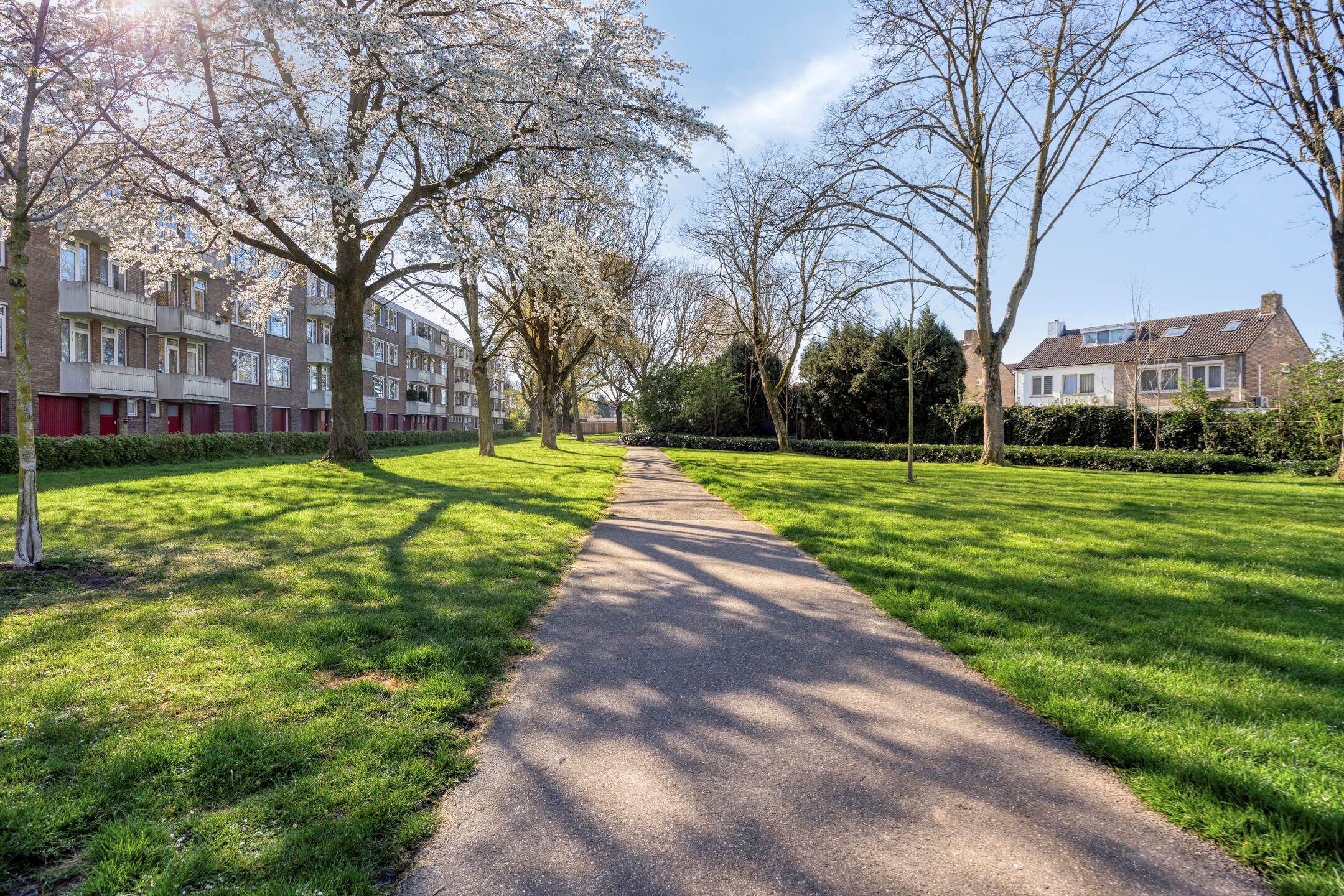 Foto 21 van Glazeniersdreef 10-B