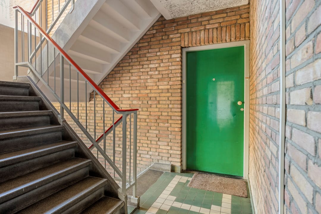 Foto 23 van Glazeniersdreef 10-B