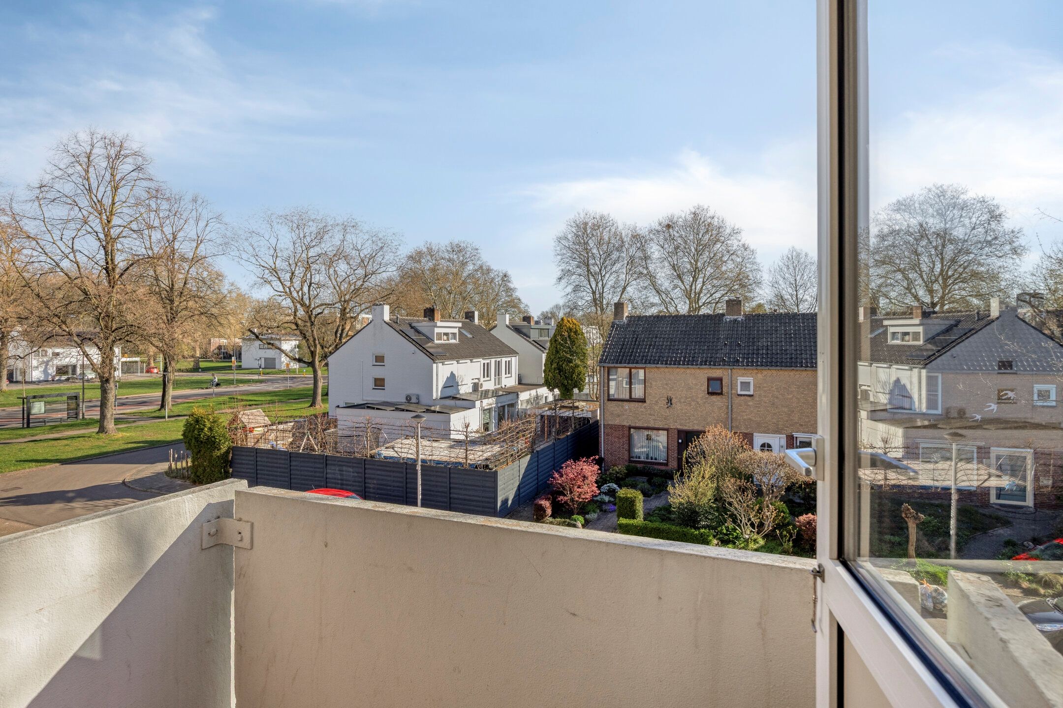 Foto 12 van Glazeniersdreef 10-B