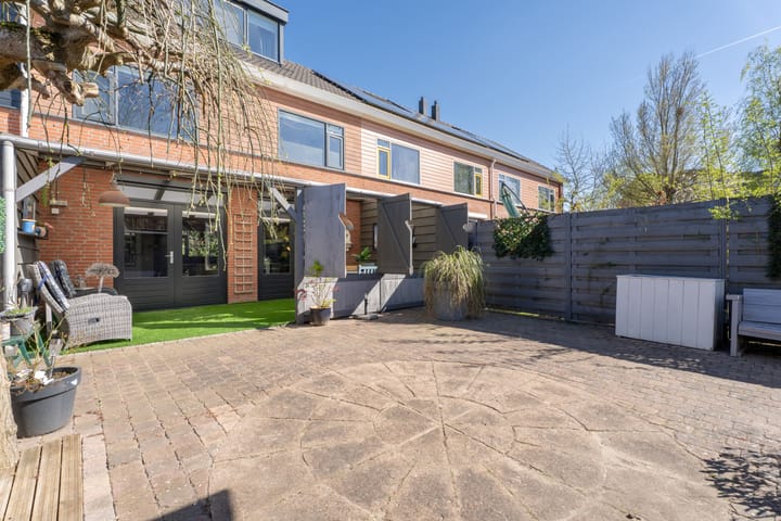 Foto 5 van Orion 66