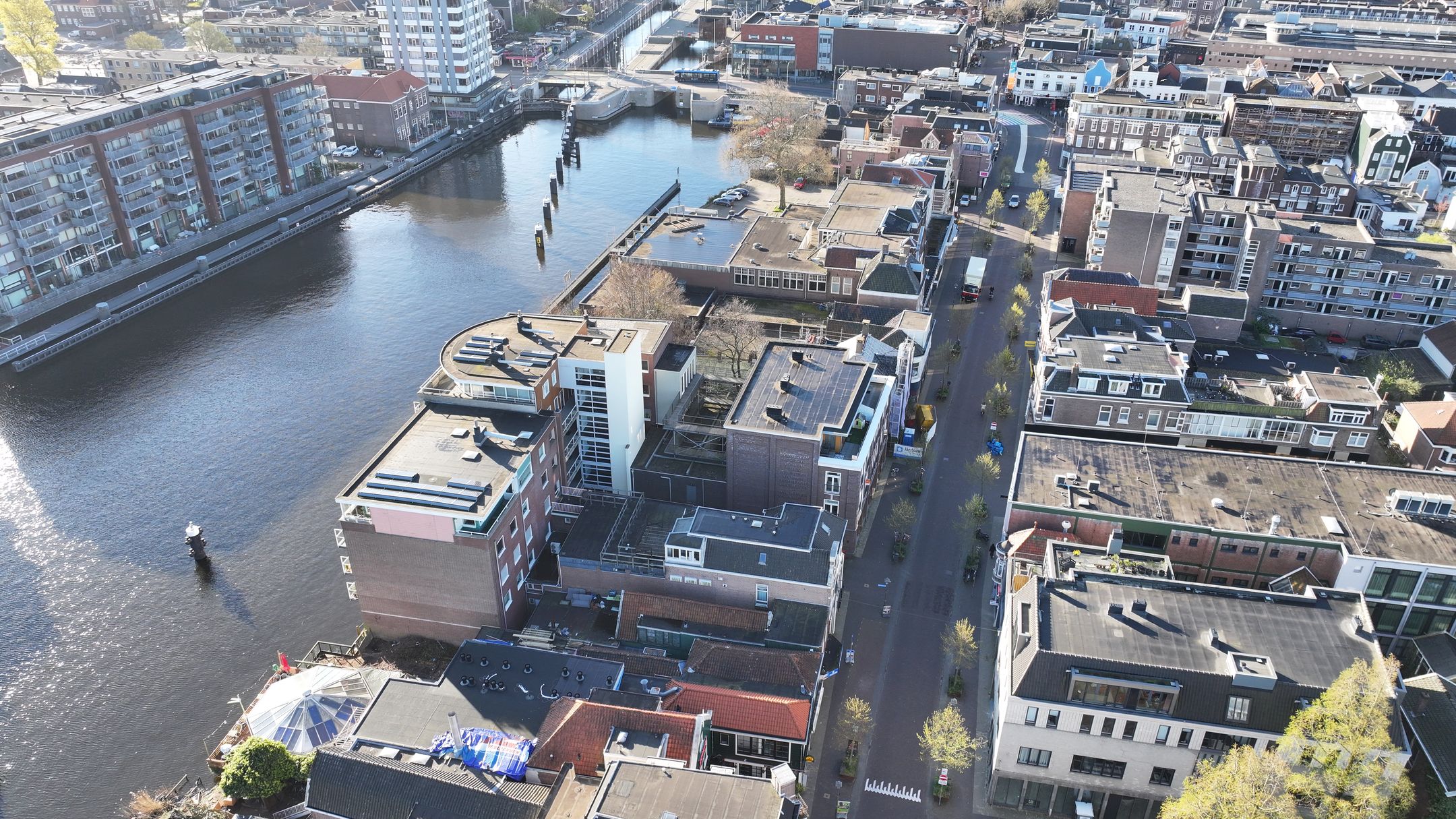 Photo 13 of Westzijde 48 Zaandam