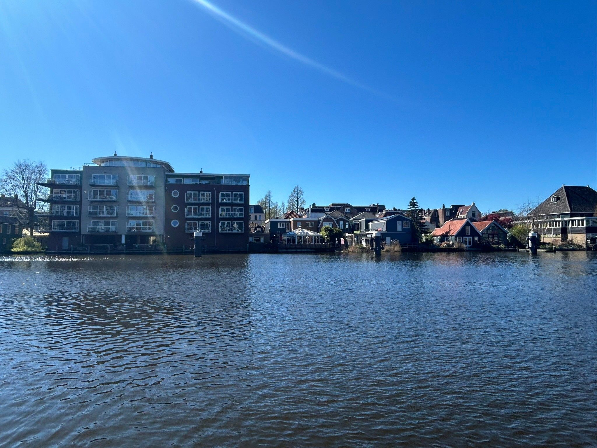 Photo 18 of Westzijde 48 Zaandam