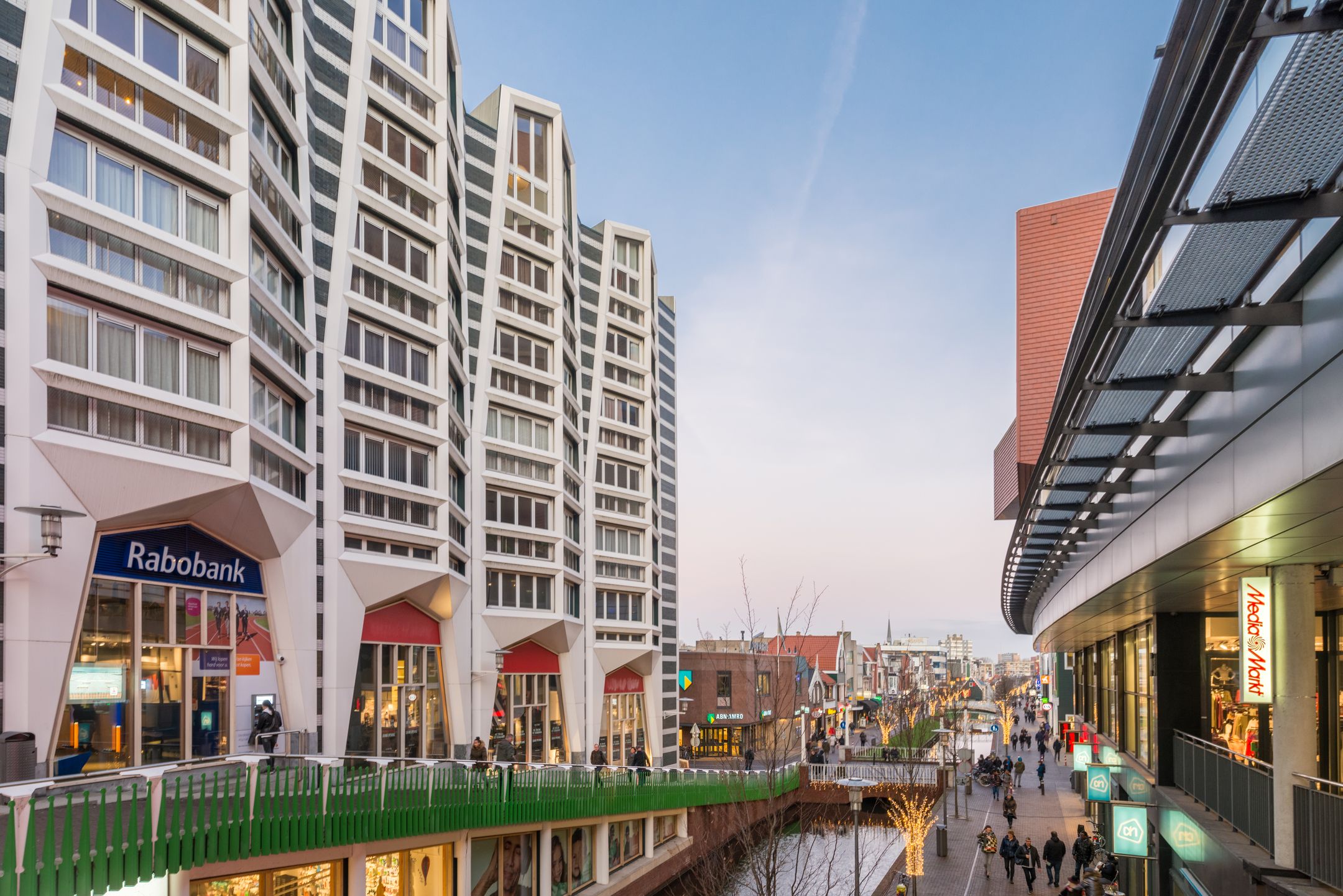 Photo 27 of Westzijde 48 Zaandam