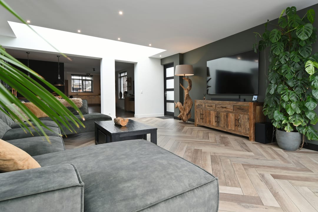 Foto 13 van Beltmolenstraat 35