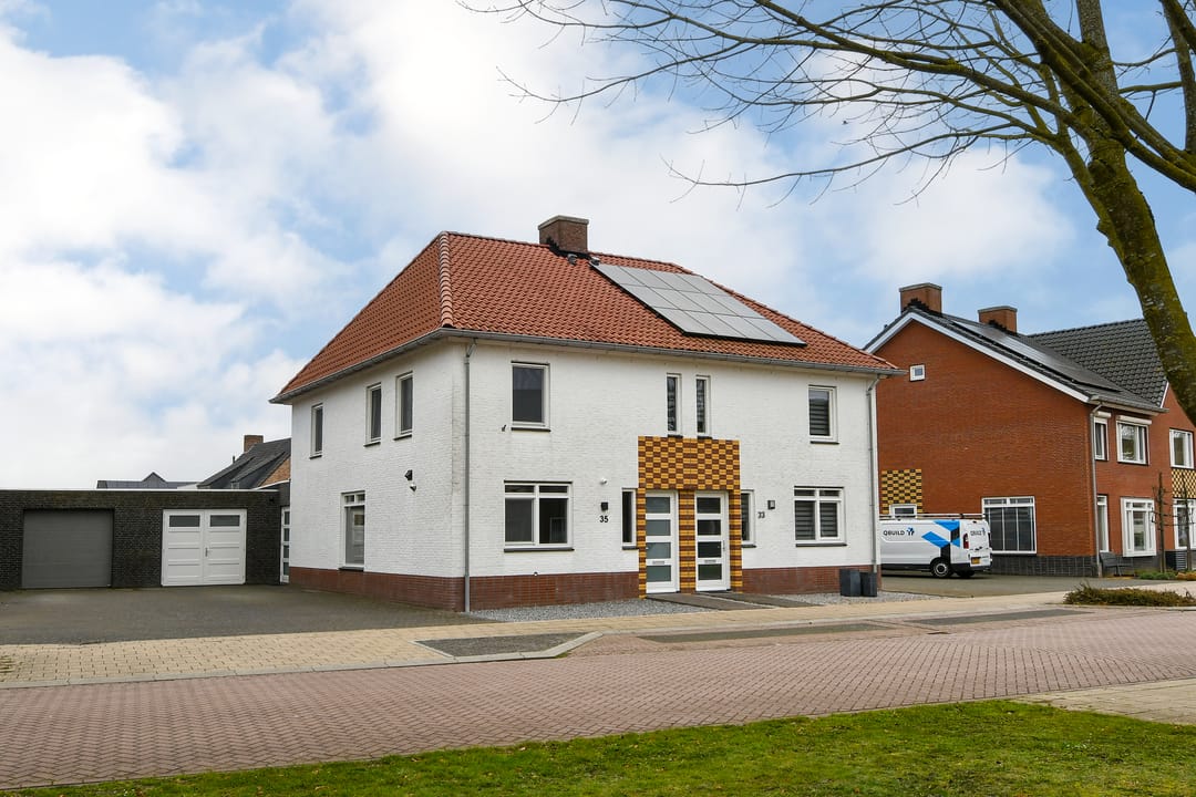 Foto 1 van Beltmolenstraat 35