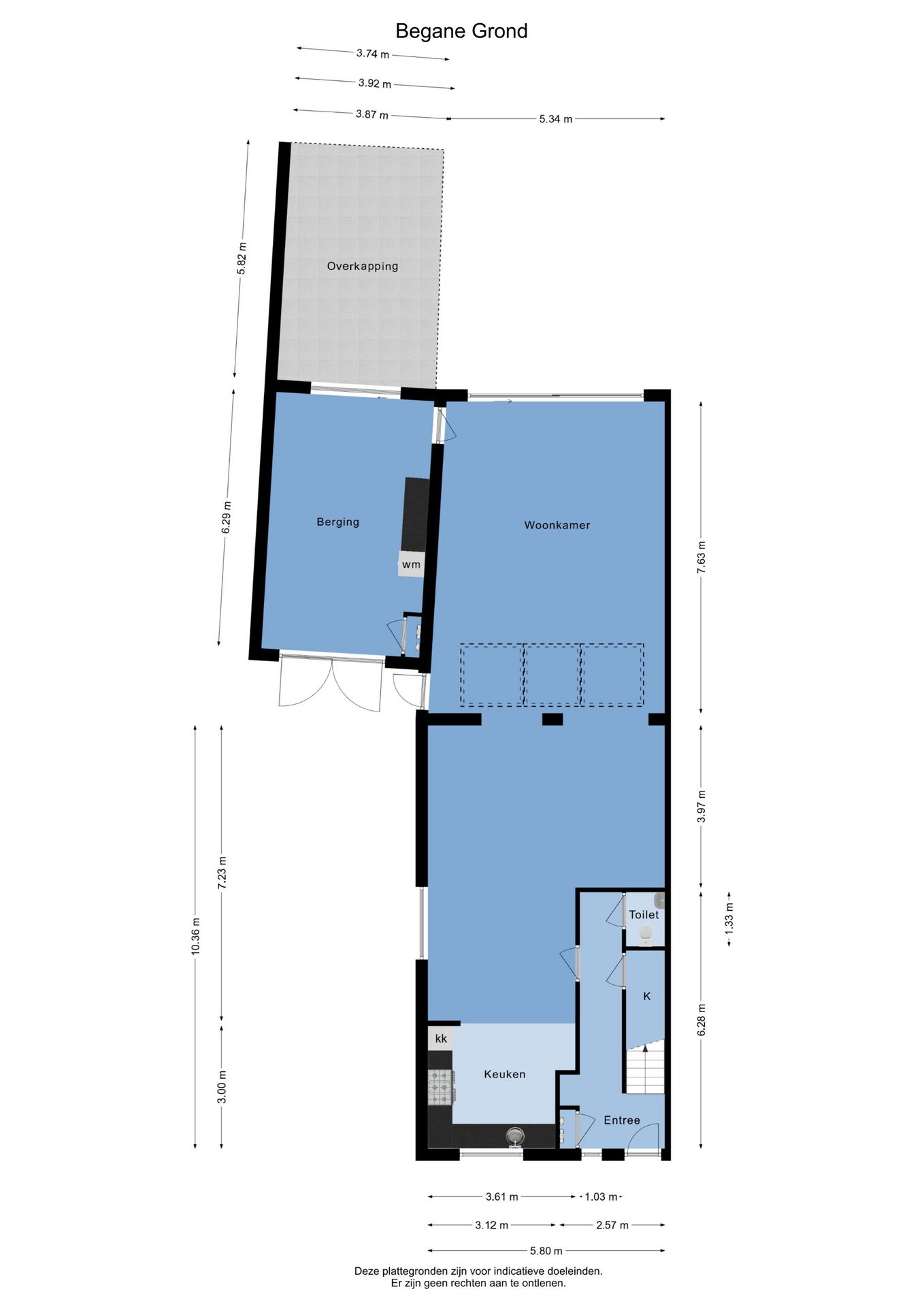 Foto 33 van Beltmolenstraat 35