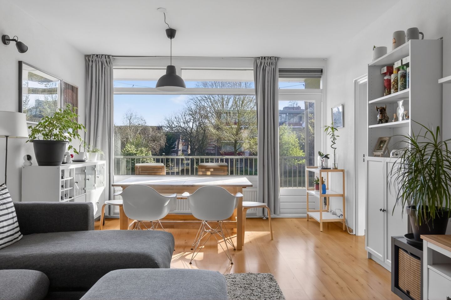 Foto 10 van Spanderswoudstraat 24