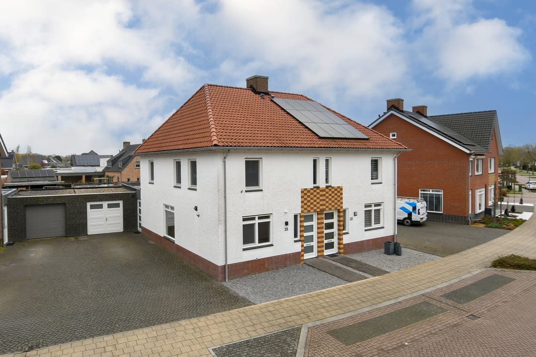 Foto 2 van Beltmolenstraat 35