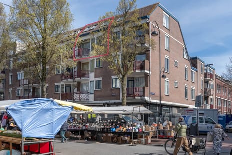 Reinwardtstraat thumbnail