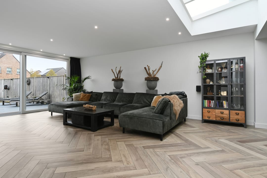 Foto 11 van Beltmolenstraat 35