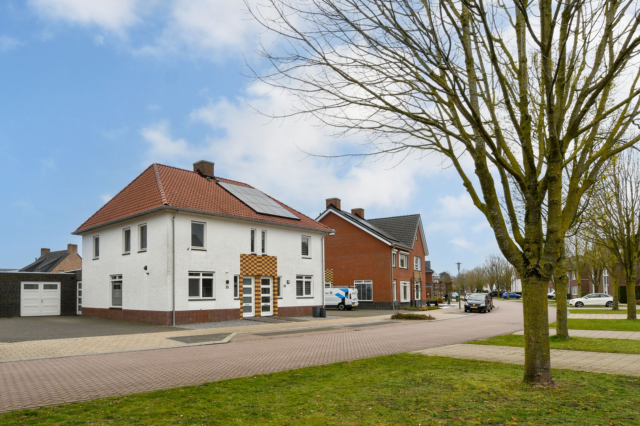 Foto 3 van Beltmolenstraat 35
