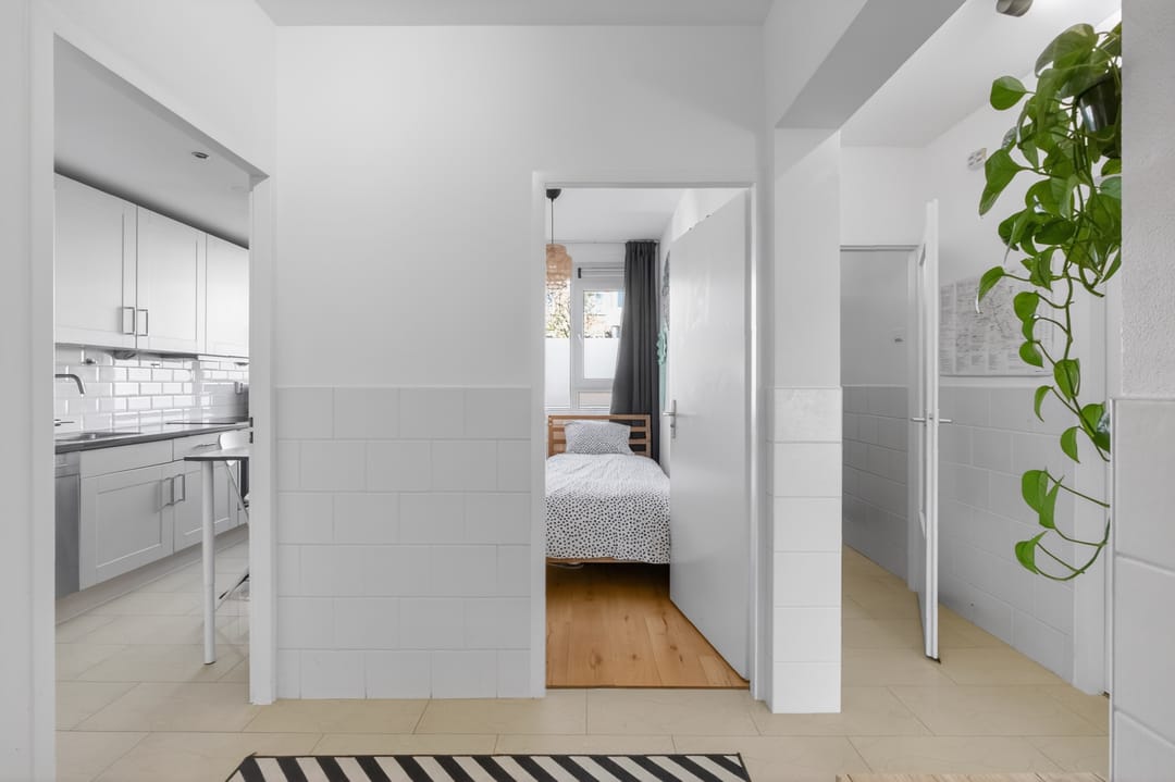 Foto 7 van Spanderswoudstraat 24