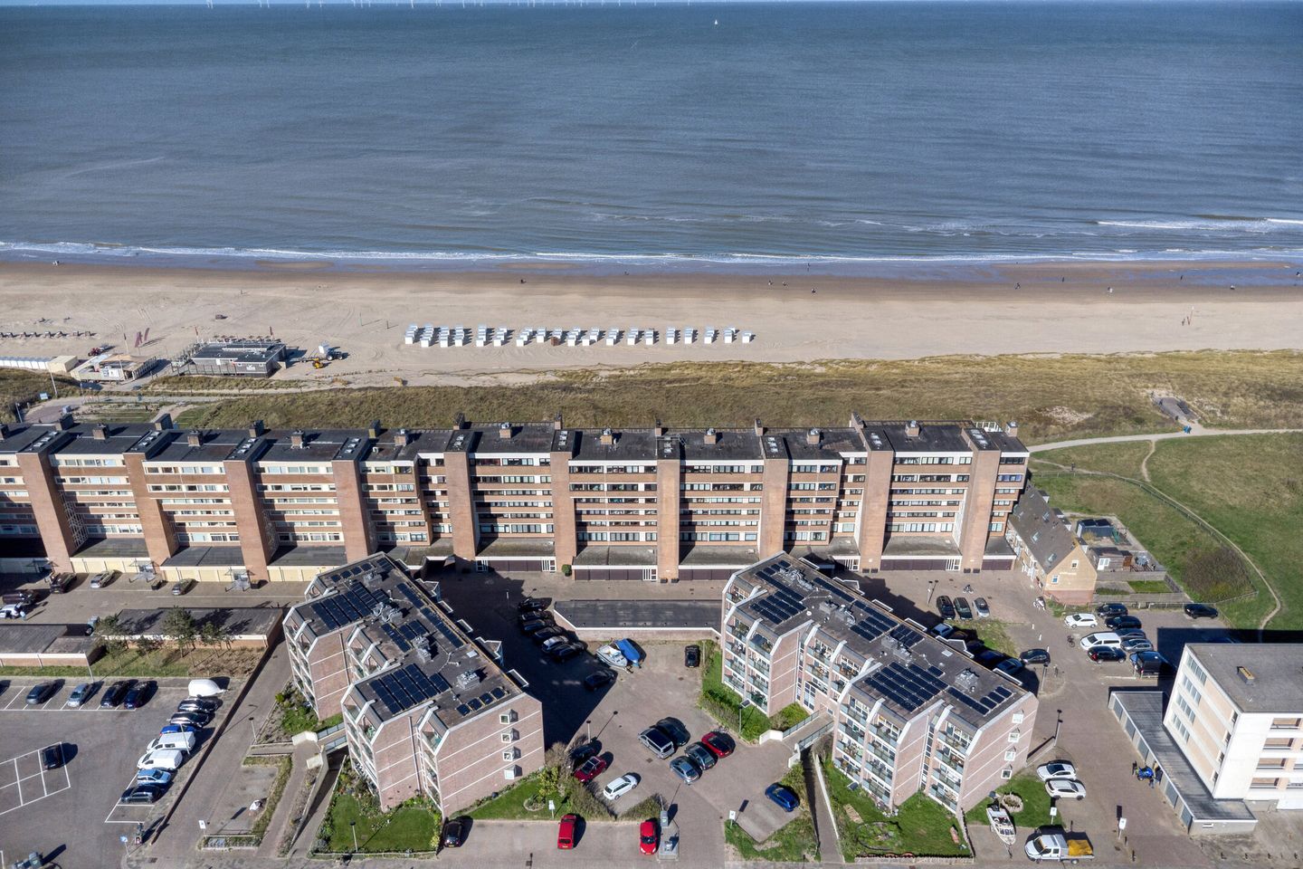 Foto 19 van Kennedyboulevard 440