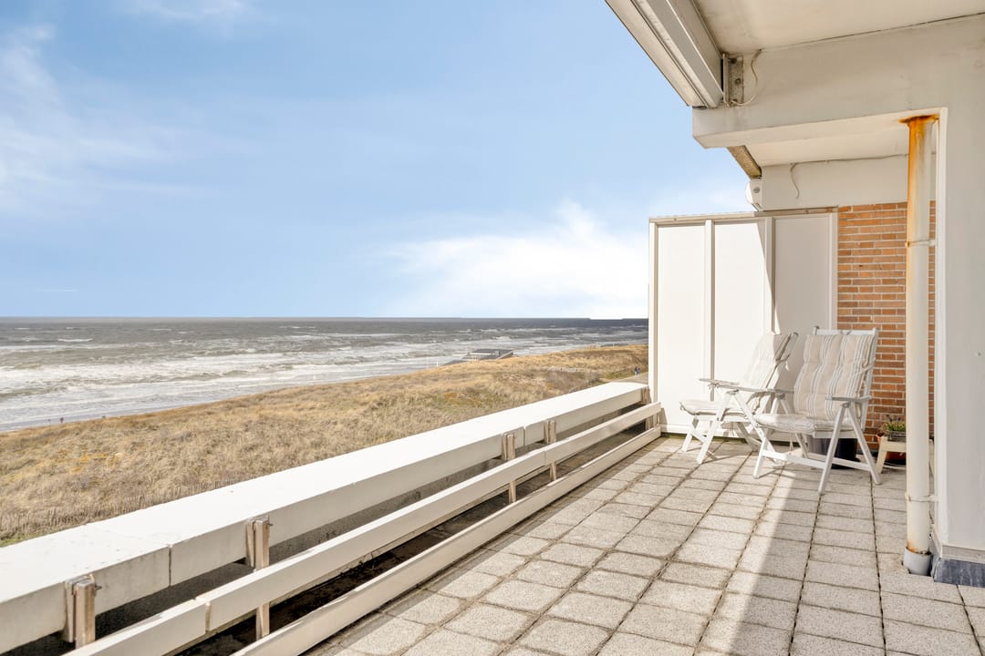 Foto 2 van Kennedyboulevard 440