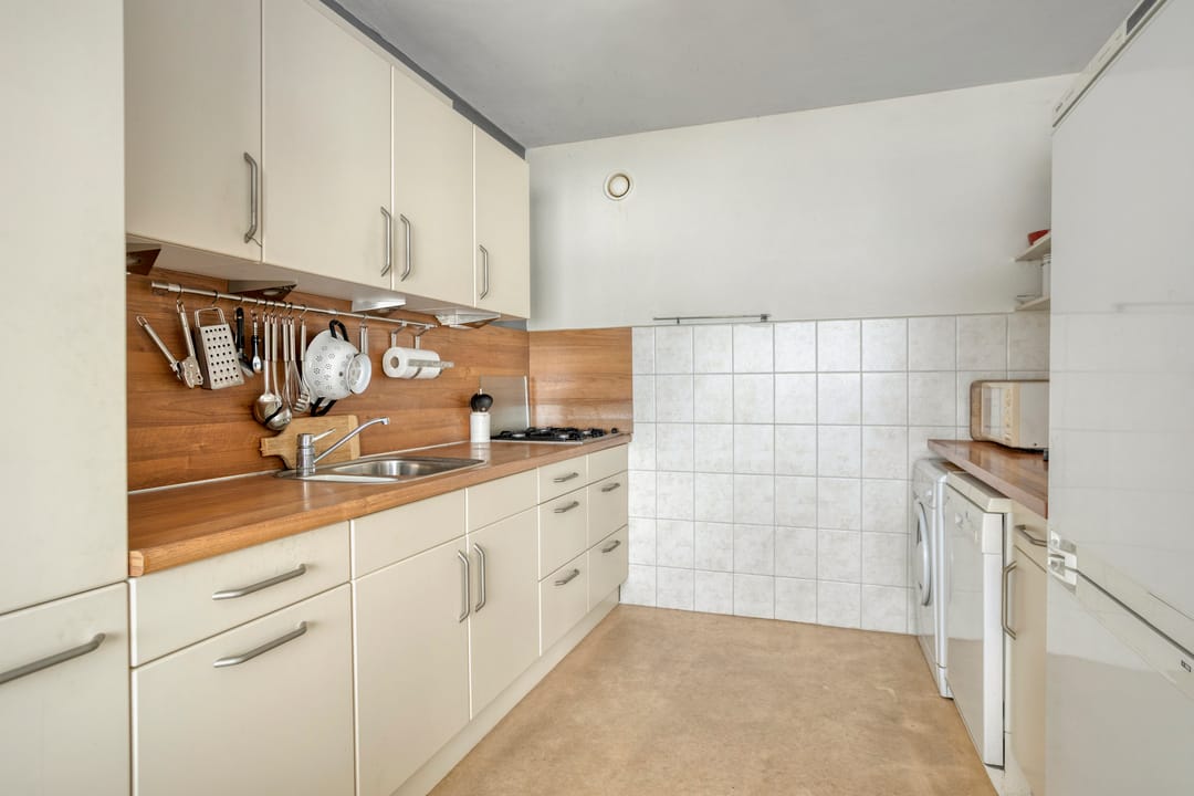 Foto 8 van Kennedyboulevard 440