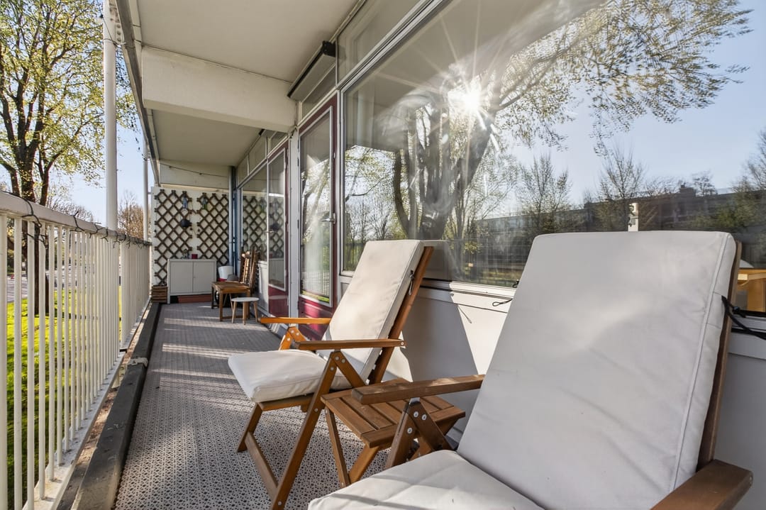 Foto 28 van Spanderswoudstraat 24