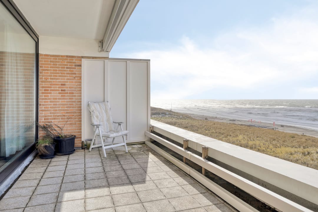 Foto 17 van Kennedyboulevard 440