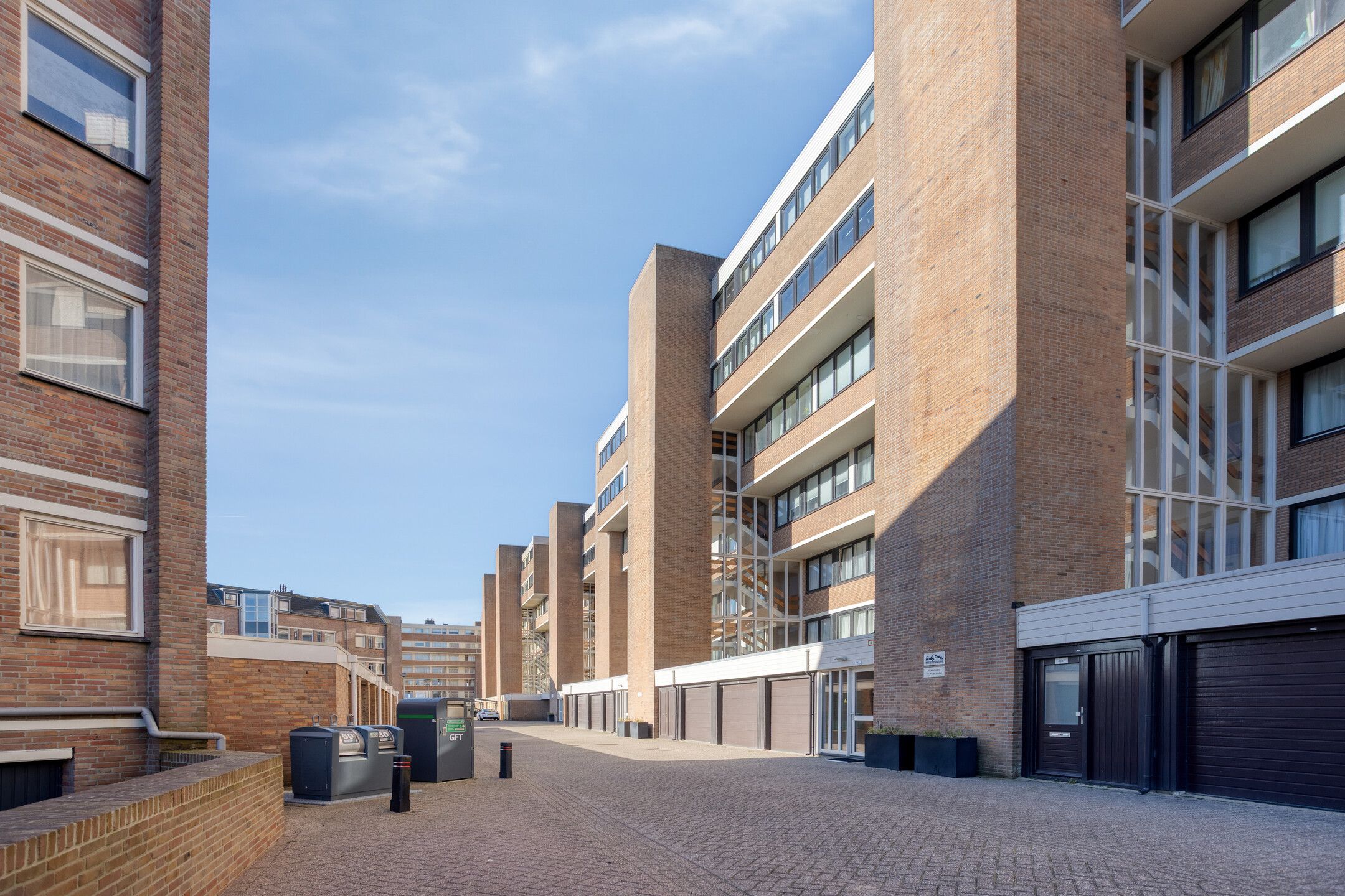 Foto 21 van Kennedyboulevard 440