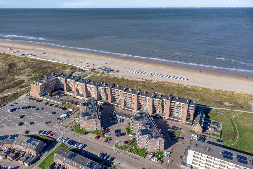 Foto 26 van Kennedyboulevard 440