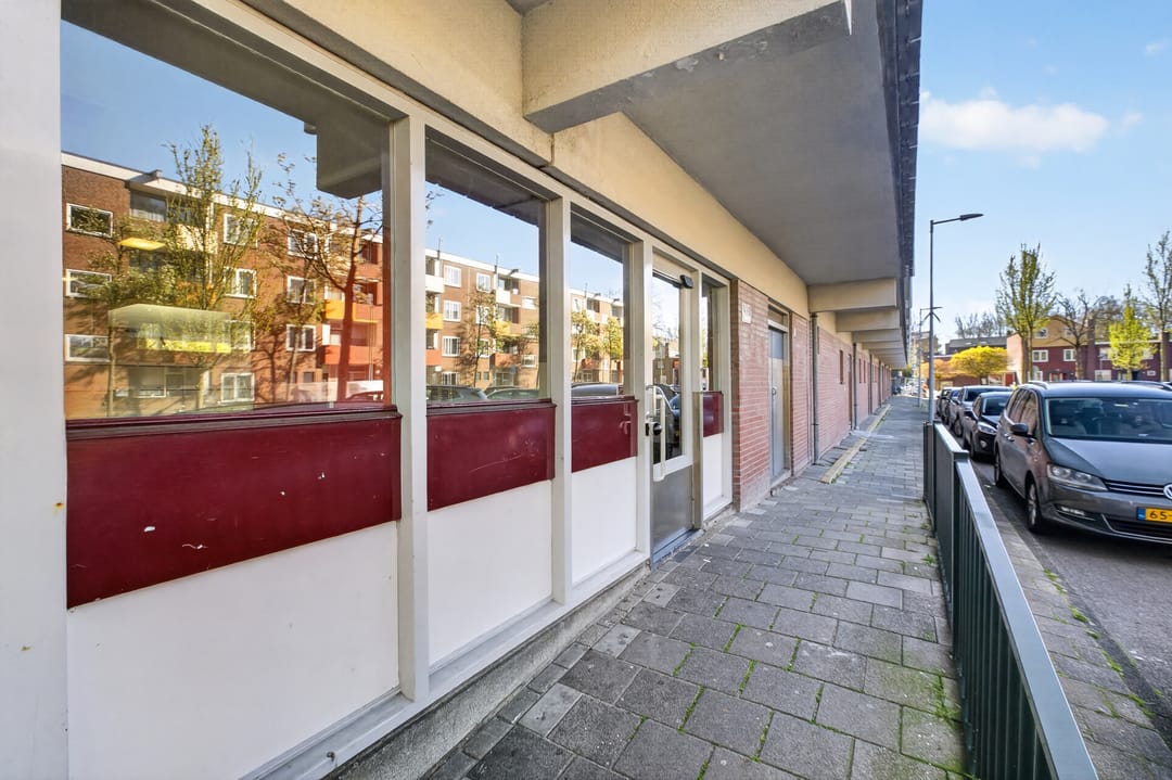 Foto 41 van Spanderswoudstraat 24