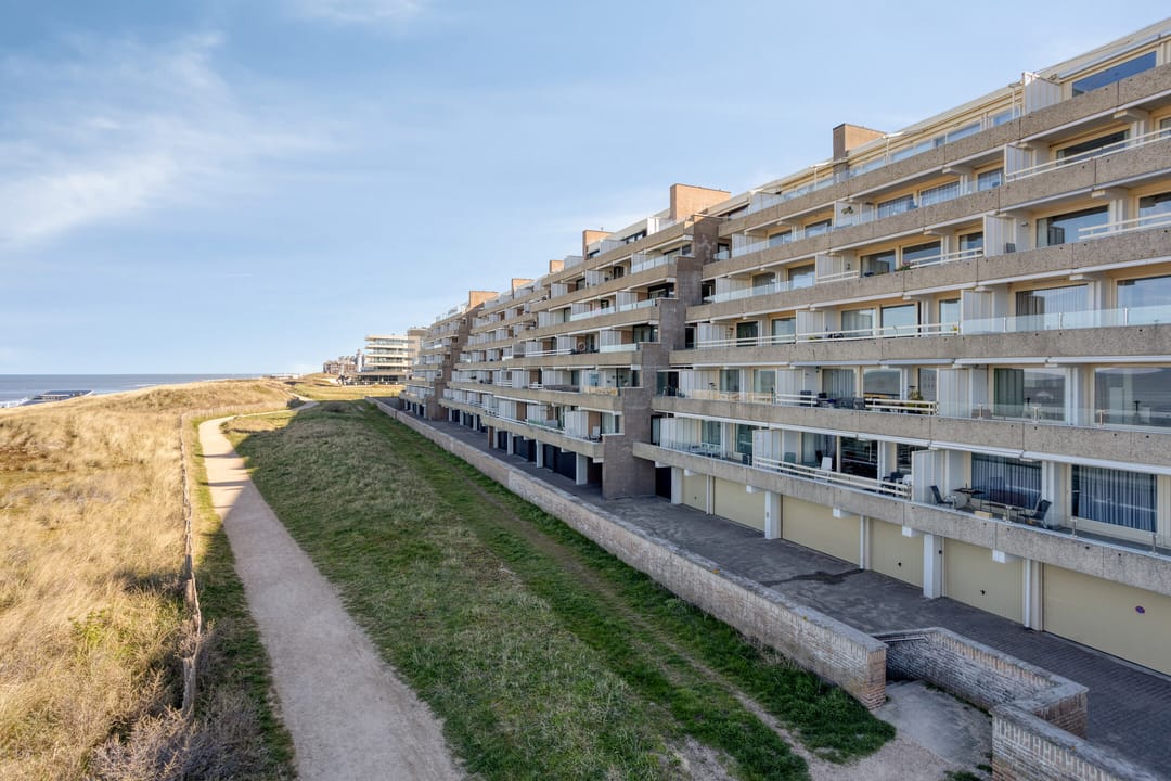 Foto 23 van Kennedyboulevard 440