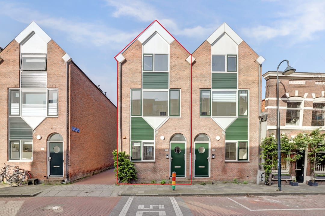 Foto 1 van Groeneweg 50