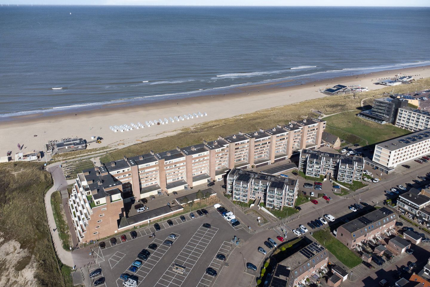 Foto 20 van Kennedyboulevard 440