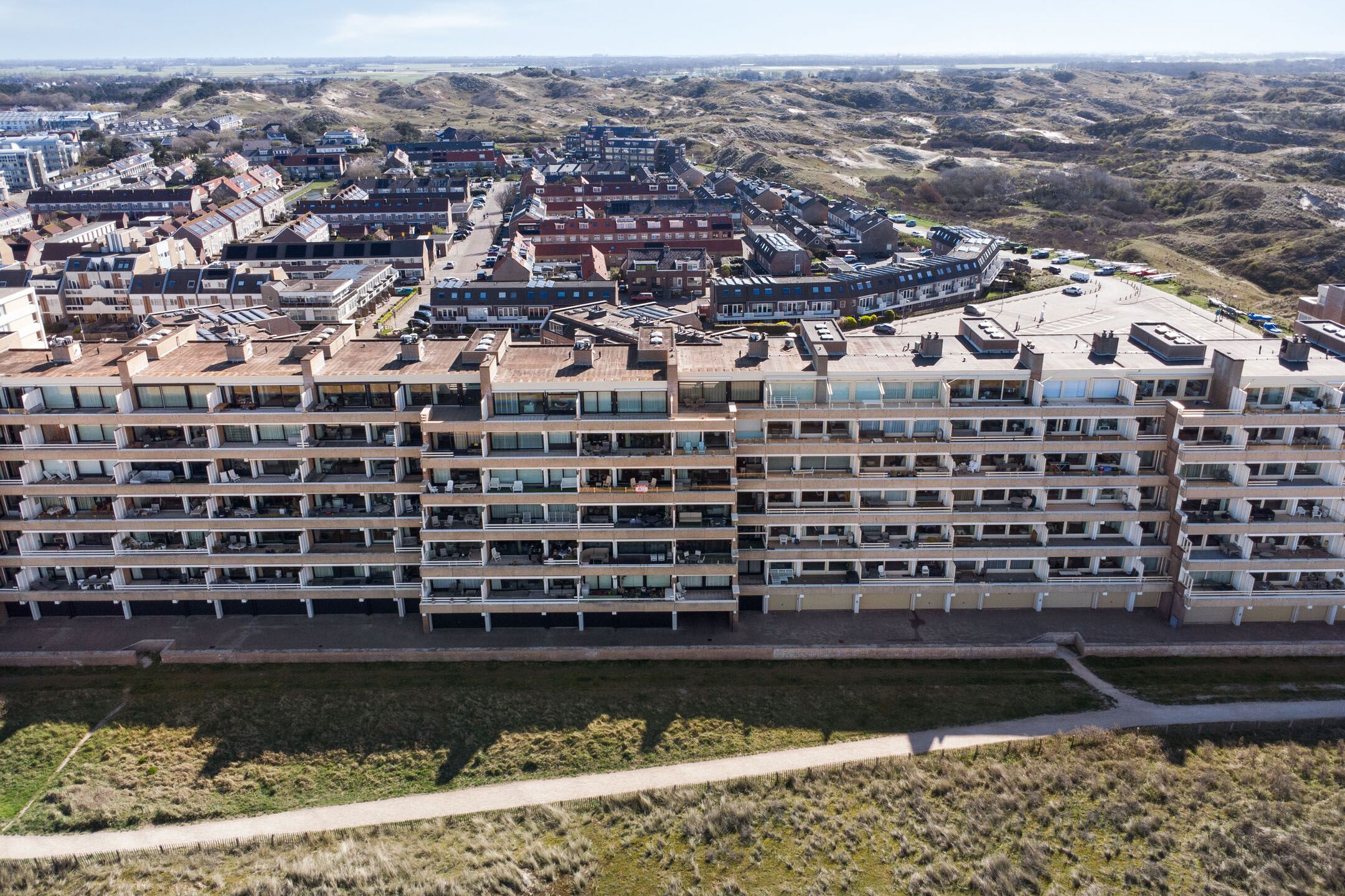 Foto 24 van Kennedyboulevard 440