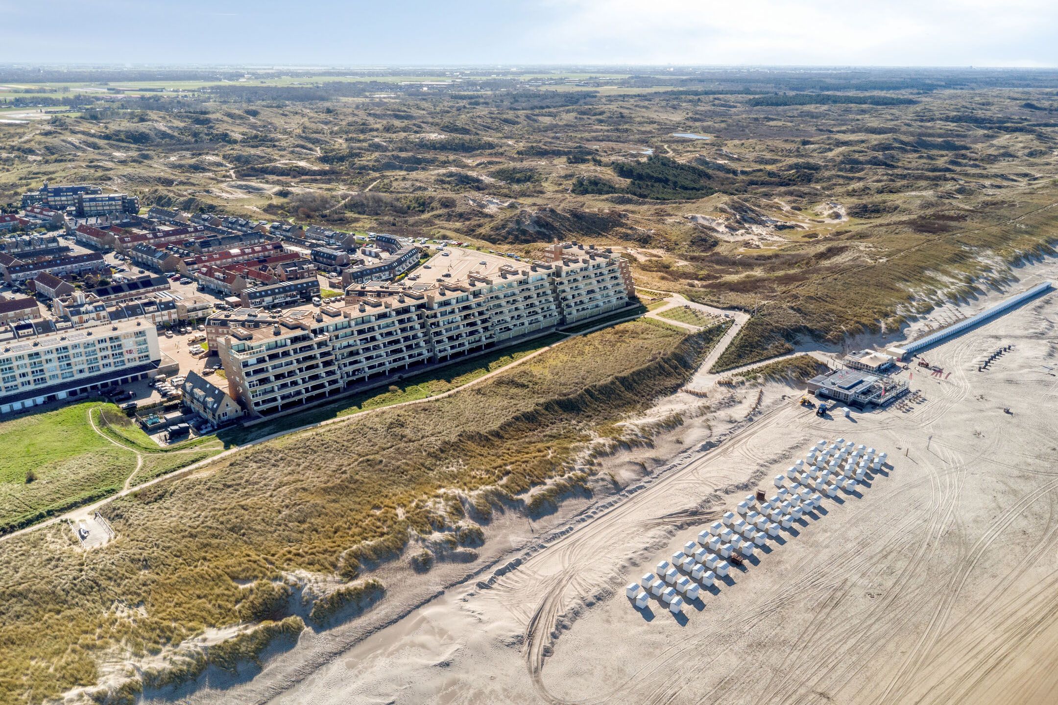 Foto 3 van Kennedyboulevard 440