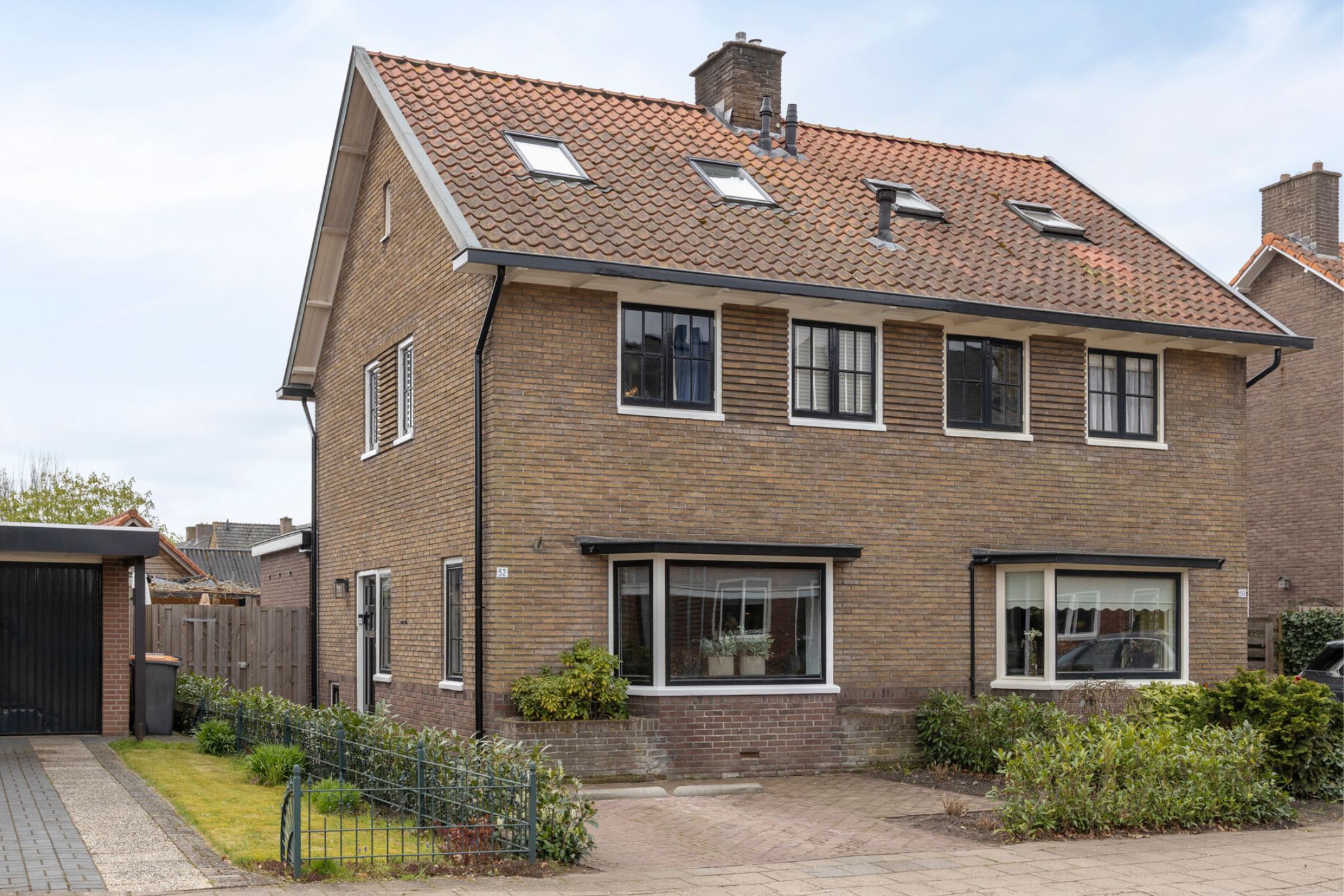 Burgemeester Galleestr 52 