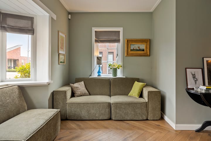 Foto 4 van Burgemeester Galleestr 52