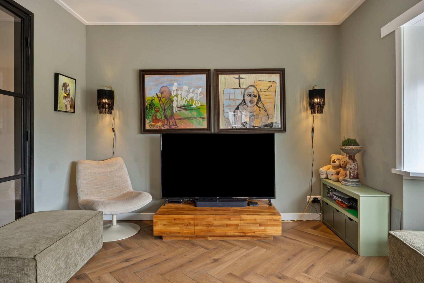 Foto 5 van Burgemeester Galleestr 52