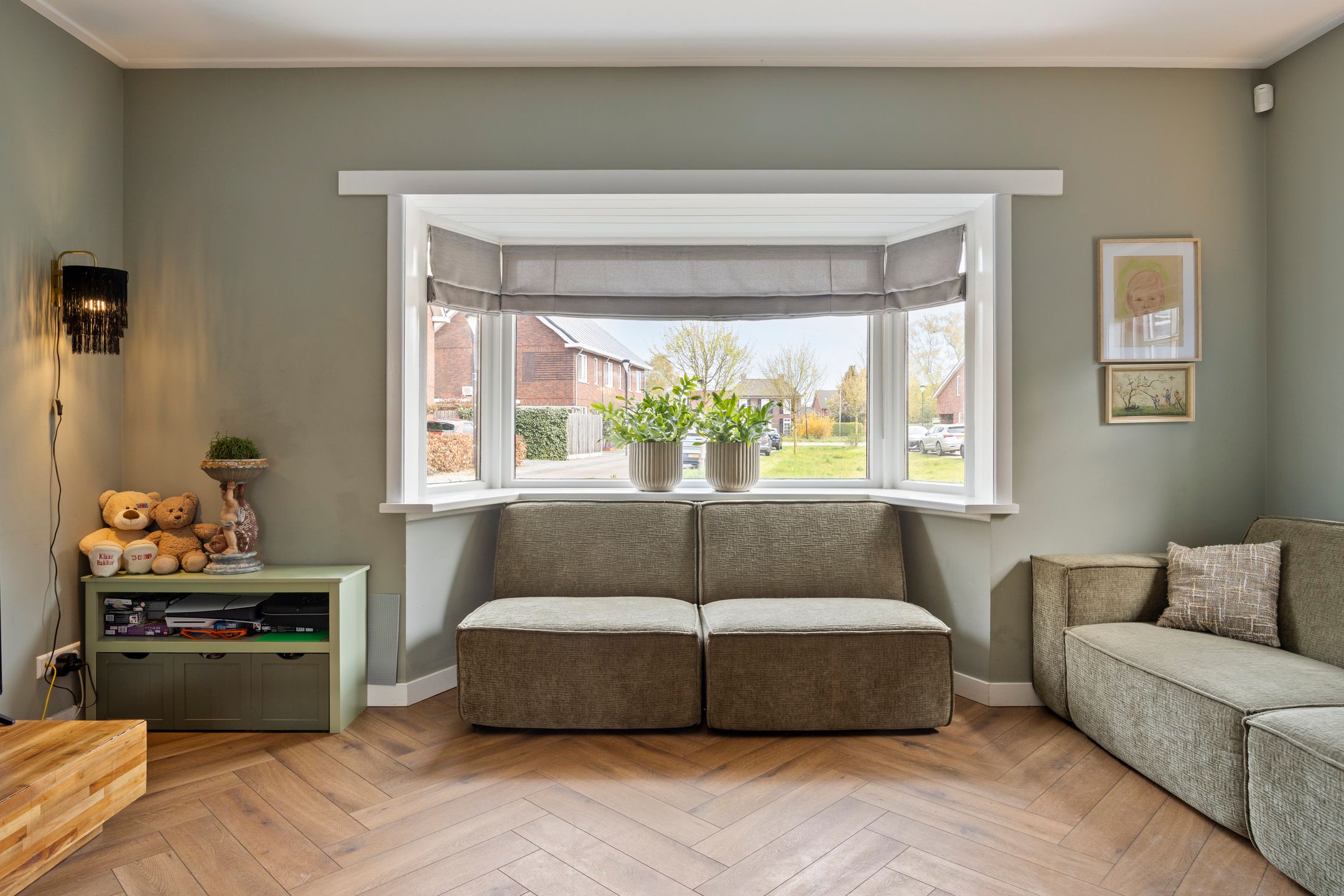 Foto 3 van Burgemeester Galleestr 52