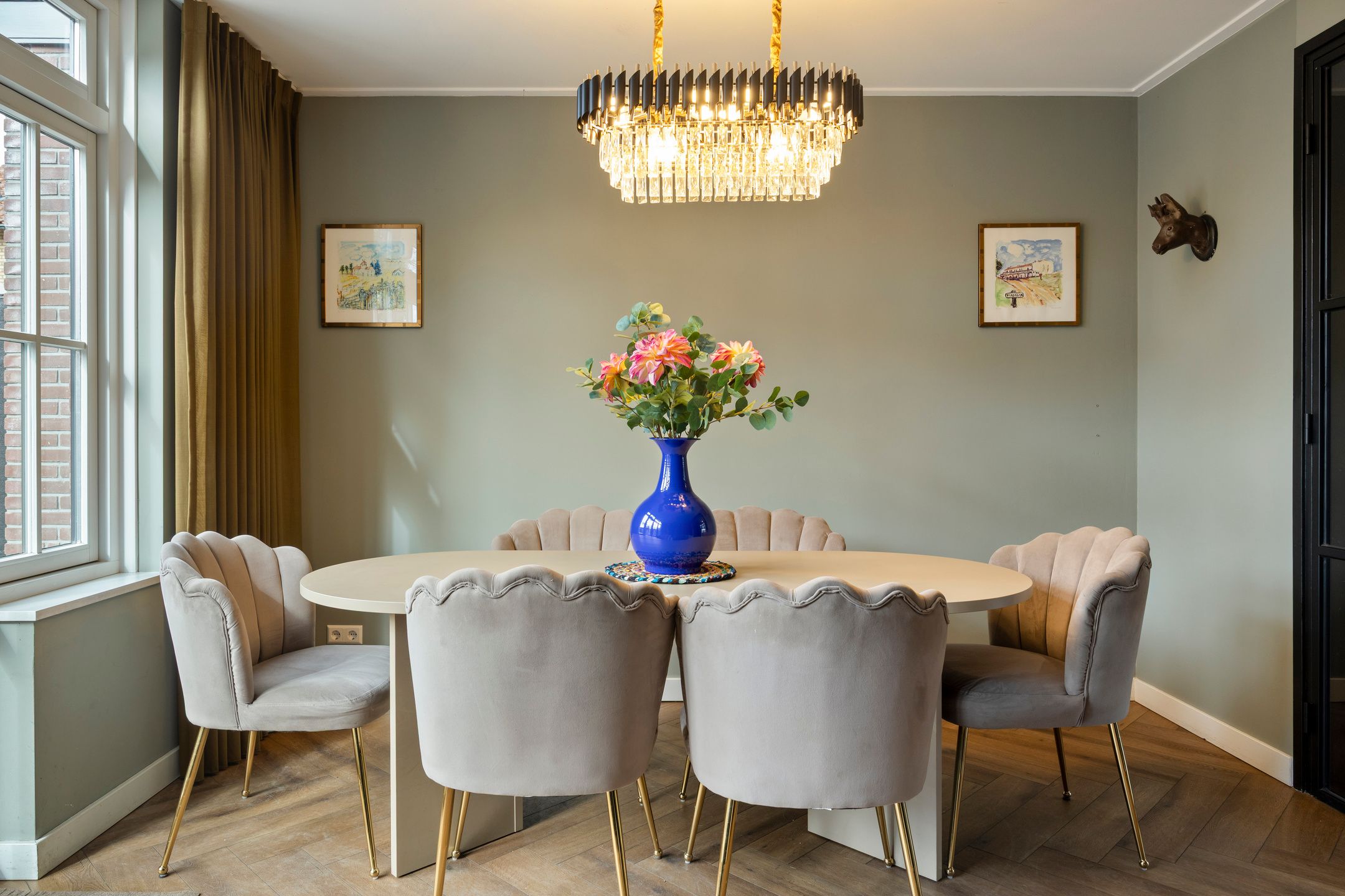 Foto 12 van Burgemeester Galleestr 52