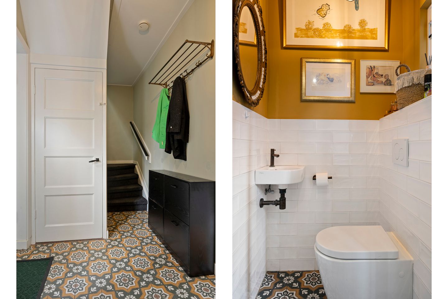 Foto 14 van Burgemeester Galleestr 52