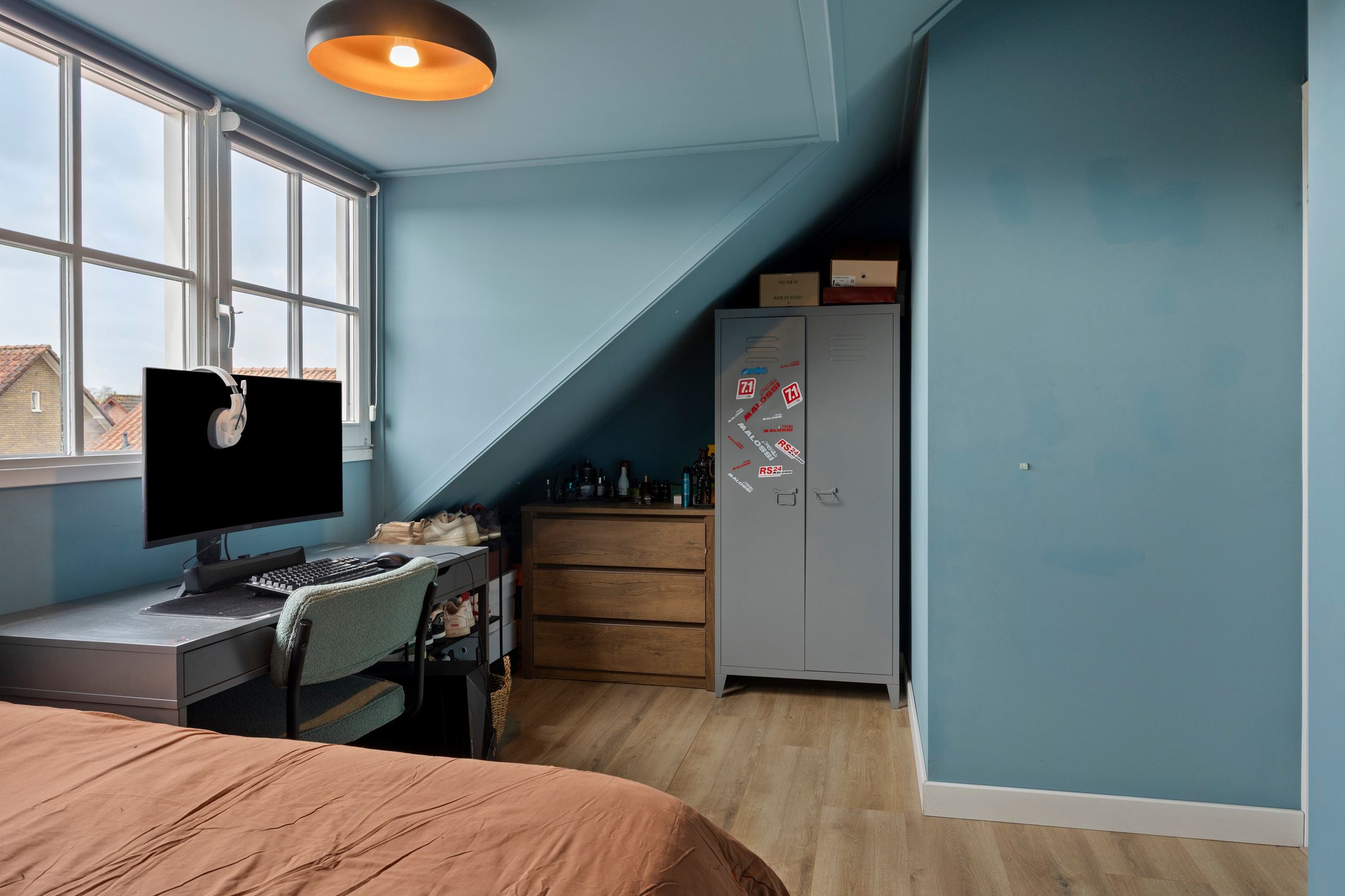 Foto 24 van Burgemeester Galleestr 52