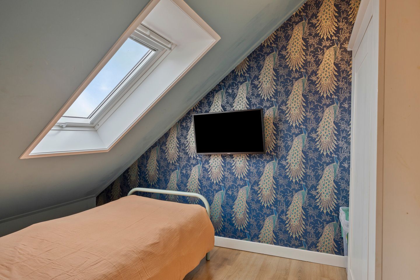 Foto 25 van Burgemeester Galleestr 52