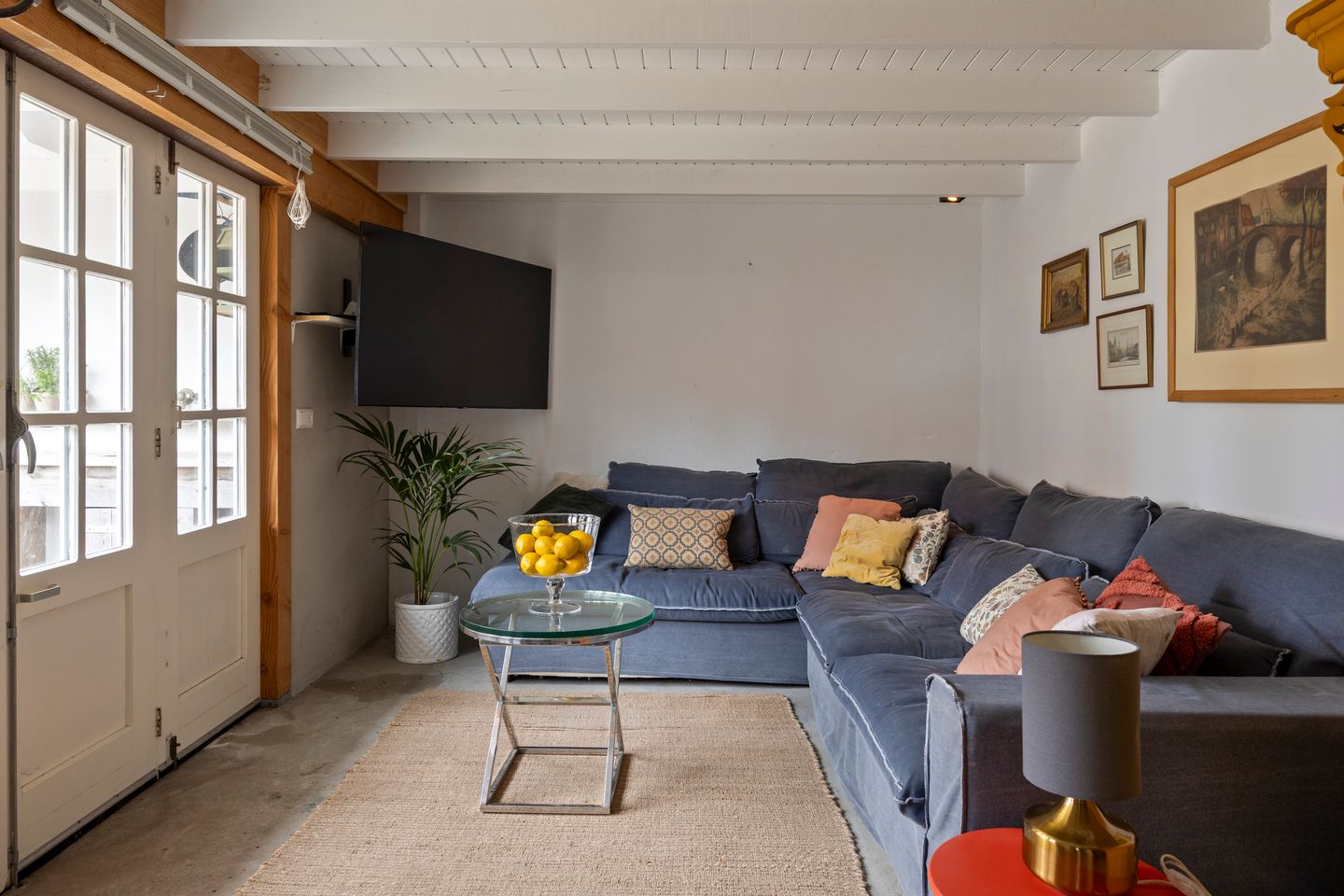 Foto 29 van Burgemeester Galleestr 52