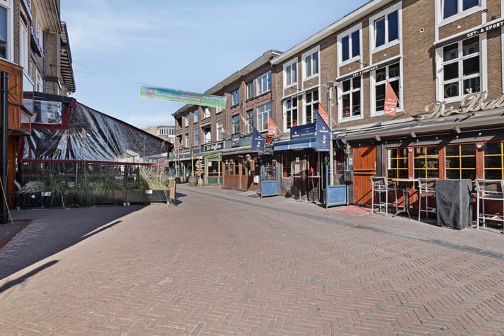 Hoofdstraat 194, Apeldoorn