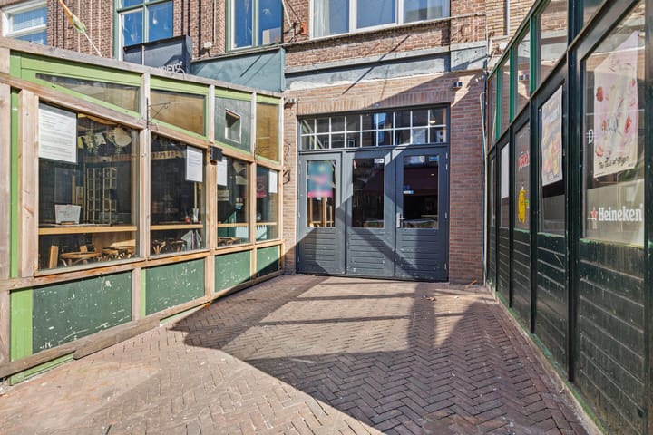 Hoofdstraat 194, Apeldoorn