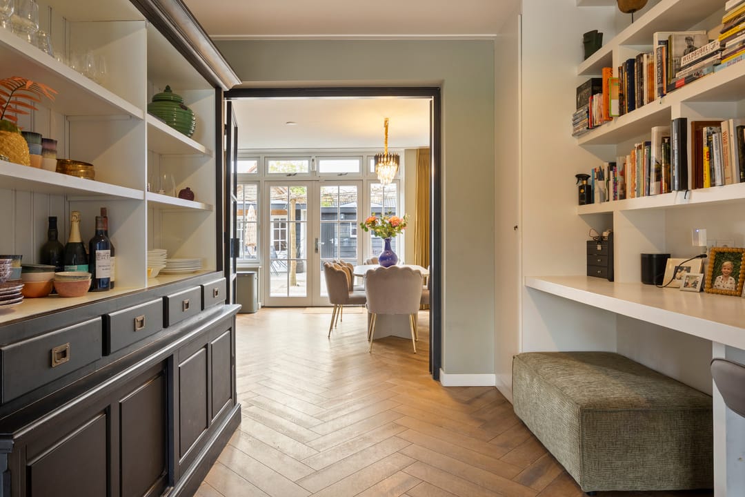 Foto 7 van Burgemeester Galleestr 52