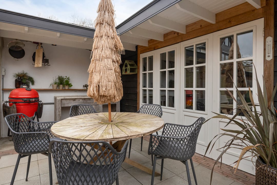 Foto 31 van Burgemeester Galleestr 52