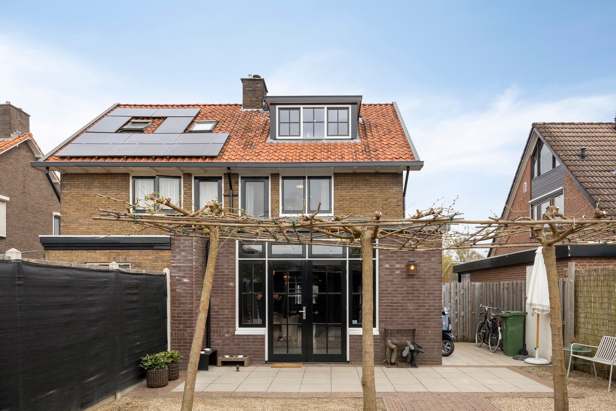 Foto 27 van Burgemeester Galleestr 52