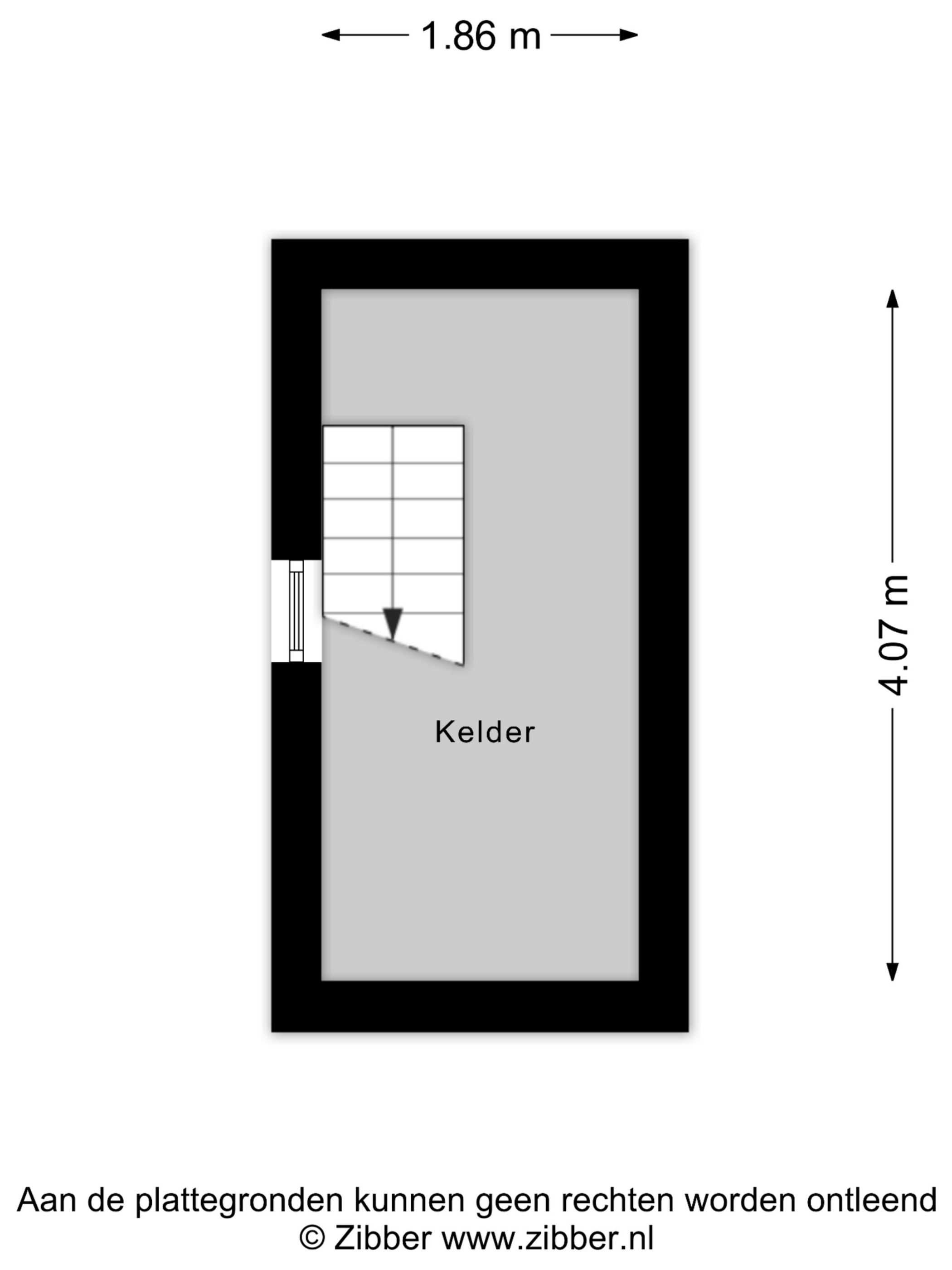 Foto 42 van Burgemeester Galleestr 52