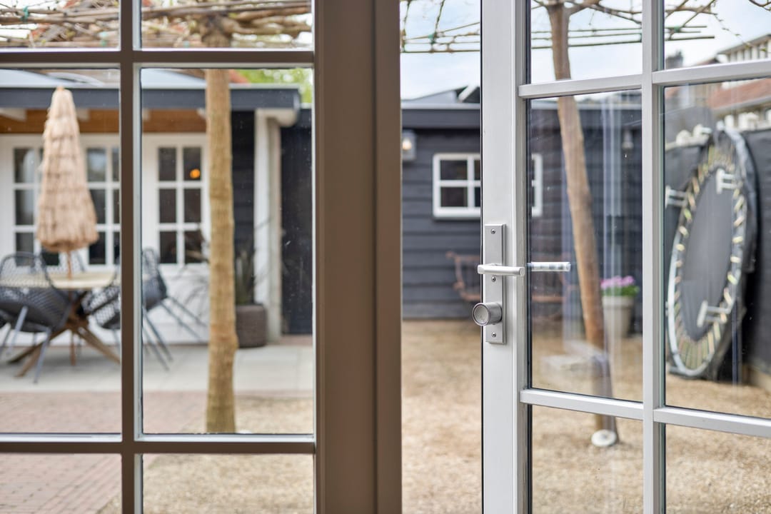 Foto 13 van Burgemeester Galleestr 52