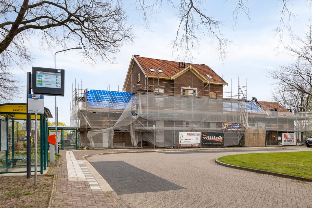 Foto 37 van Burgemeester Galleestr 52